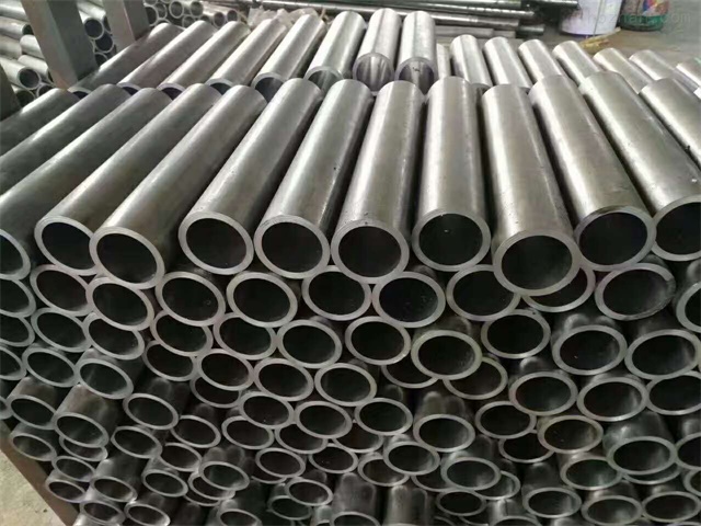 郾城30CrMo精密无缝钢管