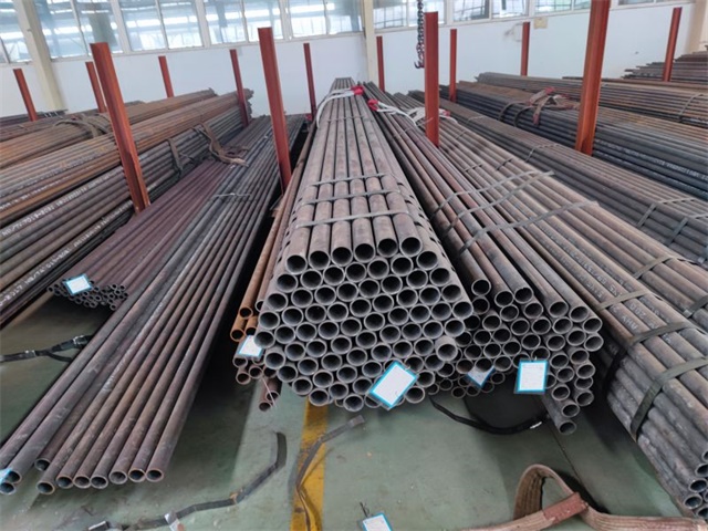 郾城20G合金无缝钢管
